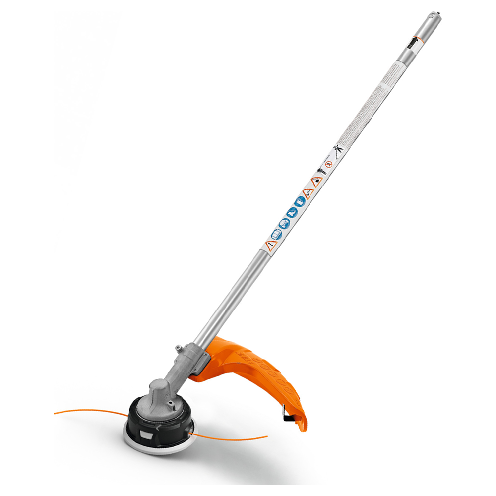 Stihl FS KM Brush / Grass Cutter Attachment for KOMBI Engine | Stihl by KHM Megatools Corp. Stihl FS KM Brush / Grass Cutter Attachment for KOMBI Engine | Stihl by KHM Megatools Corp.